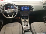  Seat  ATECA  Style Business 2.0 TDI 150CV BVA7 E6d #5
