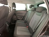  Seat  ATECA  Style Business 2.0 TDI 150CV BVA7 E6d #9