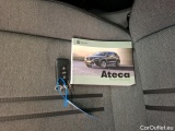 Seat  ATECA  Style Business 2.0 TDI 150CV BVA7 E6d #12