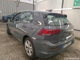  Volkswagen  Golf  VOLKSWAGEN / 2020 / 5P / Berline 2.0 TDI SCR 115 DSG7 Life Busi #2