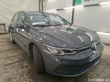  Volkswagen  Golf  VOLKSWAGEN / 2020 / 5P / Berline 2.0 TDI SCR 115 DSG7 Life Busi #4