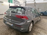  Volkswagen  Golf  VOLKSWAGEN / 2020 / 5P / Berline 2.0 TDI SCR 115 DSG7 Life Busi #3