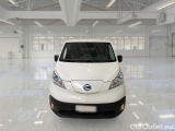  Nissan  NV200 NISSAN E- / 2009 / 4P / FURGONE VAN BUSINESS 4 PORTE #6