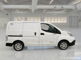  Nissan  NV200 NISSAN E- / 2009 / 4P / FURGONE VAN BUSINESS 4 PORTE #7