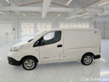  Nissan  NV200 NISSAN E- / 2009 / 4P / FURGONE VAN BUSINESS 4 PORTE #8