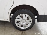  Nissan  NV200 NISSAN E- / 2009 / 4P / FURGONE VAN BUSINESS 4 PORTE #17