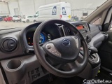  Nissan  NV200 NISSAN E- / 2009 / 4P / FURGONE VAN BUSINESS 4 PORTE #75