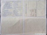  Nissan  NV200 NISSAN E- / 2009 / 4P / FURGONE VAN BUSINESS 4 PORTE #93