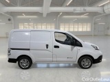 Nissan  NV200 NISSAN E- / 2009 / 4P / FURGONE VAN COURIER 4 PORTE #7