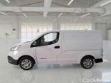  Nissan  NV200 NISSAN E- / 2009 / 4P / FURGONE VAN COURIER 4 PORTE #8