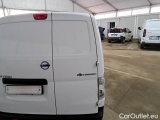  Nissan  NV200 NISSAN E- / 2009 / 4P / FURGONE VAN COURIER 4 PORTE #61