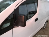  Nissan  NV200 NISSAN E- / 2009 / 4P / FURGONE VAN COURIER 4 PORTE #78