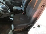 Nissan  NV200 NISSAN E- / 2009 / 4P / FURGONE VAN COURIER 4 PORTE #95