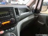  Nissan  NV200 NISSAN E- / 2009 / 4P / FURGONE VAN COURIER 4 PORTE #105