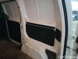  Nissan  NV200 NISSAN E- / 2009 / 4P / FURGONE VAN COURIER 4 PORTE #117