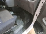  Nissan  NV200 NISSAN E- / 2009 / 4P / FURGONE VAN COURIER 4 PORTE #135