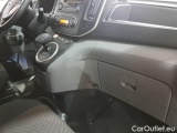  Nissan  NV200 NISSAN E- / 2009 / 4P / FURGONE VAN COURIER 4 PORTE #137