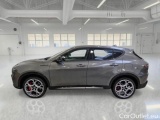  Alfa Romeo  TONALE ALFA ROMEO  / 2022 / 5P / SUV 1.3 280CV PLUG IN HYBRID AT6 SPECIALE Q4 #8