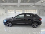  Audi  A3 AUDI  / 2020 / 5P / BERLINA 40 TFSI E S TRONIC S LINE EDITION S.BACK #8