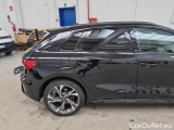  Audi  A3 AUDI  / 2020 / 5P / BERLINA 40 TFSI E S TRONIC S LINE EDITION S.BACK #37