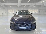  Audi  A6 AUDI  / 2018 / 4P / BERLINA 55 TFSI E QUAT ULTRA S TRON S LINE EDIT #6