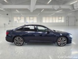  Audi  A6 AUDI  / 2018 / 4P / BERLINA 55 TFSI E QUAT ULTRA S TRON S LINE EDIT #7