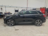  Audi  Q3 AUDI  / 2018 / 5P / SUV 45 TFSI E S TRONIC S LINE EDITION #8