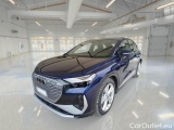 Q4 E-Tron