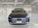  Audi  Q4 E-Tron AUDI Q4 SPORTBACK E-TRON / 2021 / 5P / SUV 45 E-TRON QUATTRO S LINE EDITION #6