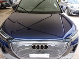  Audi  Q4 E-Tron AUDI Q4 SPORTBACK E-TRON / 2021 / 5P / SUV 45 E-TRON QUATTRO S LINE EDITION #25