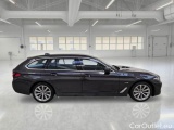  Bmw  Serie 5 BMW  / 2020 / 5P / STATION WAGON 530E XDRIVE LUXURY AUTO TOURING #7