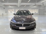  Bmw  Serie 5 BMW  / 2020 / 5P / STATION WAGON 530E XDRIVE LUXURY AUTO TOURING #6