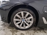  Bmw  Serie 5 BMW  / 2020 / 5P / STATION WAGON 530E XDRIVE LUXURY AUTO TOURING #20