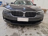 Bmw  Serie 5 BMW  / 2020 / 5P / STATION WAGON 530E XDRIVE LUXURY AUTO TOURING #26