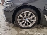  Bmw  Serie 5 BMW  / 2020 / 5P / STATION WAGON 530E XDRIVE LUXURY AUTO TOURING #61