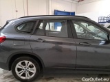  Bmw  X1 BMW  / 2019 / 5P / SUV XDRIVE 25E BUSINESS ADVANTAGE AUTOMATICO #47
