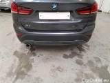  Bmw  X1 BMW  / 2019 / 5P / SUV XDRIVE 25E BUSINESS ADVANTAGE AUTOMATICO #56