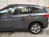  Bmw  X1 BMW  / 2019 / 5P / SUV XDRIVE 25E BUSINESS ADVANTAGE AUTOMATICO #70