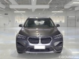  Bmw  X1 BMW  / 2019 / 5P / SUV XDRIVE 25E BUSINESS ADVANTAGE AUTOMATICO #6