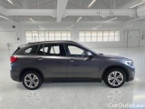  Bmw  X1 BMW  / 2019 / 5P / SUV XDRIVE 25E BUSINESS ADVANTAGE AUTOMATICO #7