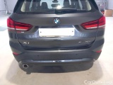  Bmw  X1 BMW  / 2019 / 5P / SUV XDRIVE 25E BUSINESS ADVANTAGE AUTOMATICO #40