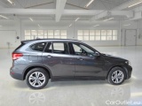  Bmw  X1 BMW  / 2019 / 5P / SUV XDRIVE 25E BUSINESS ADVANTAGE AUTOMATICO #7