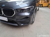  Bmw  X1 BMW  / 2019 / 5P / SUV XDRIVE 25E BUSINESS ADVANTAGE AUTOMATICO #43