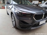  Bmw  X1 BMW  / 2019 / 5P / SUV XDRIVE 25E BUSINESS ADVANTAGE AUTOMATICO #46