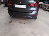  Bmw  X1 BMW  / 2019 / 5P / SUV XDRIVE 25E BUSINESS ADVANTAGE AUTOMATICO #69