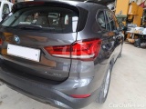  Bmw  X1 BMW  / 2019 / 5P / SUV XDRIVE 25E BUSINESS ADVANTAGE AUTOMATICO #86