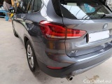  Bmw  X1 BMW  / 2019 / 5P / SUV XDRIVE 25E BUSINESS ADVANTAGE AUTOMATICO #89
