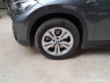  Bmw  X1 BMW  / 2019 / 5P / SUV XDRIVE 25E BUSINESS ADVANTAGE AUTOMATICO #119