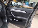 Bmw  X1 BMW  / 2019 / 5P / SUV XDRIVE 25E BUSINESS ADVANTAGE AUTOMATICO #121