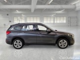  Bmw  X1 BMW  / 2019 / 5P / SUV XDRIVE 25E BUSINESS ADVANTAGE AUTOMATICO #7